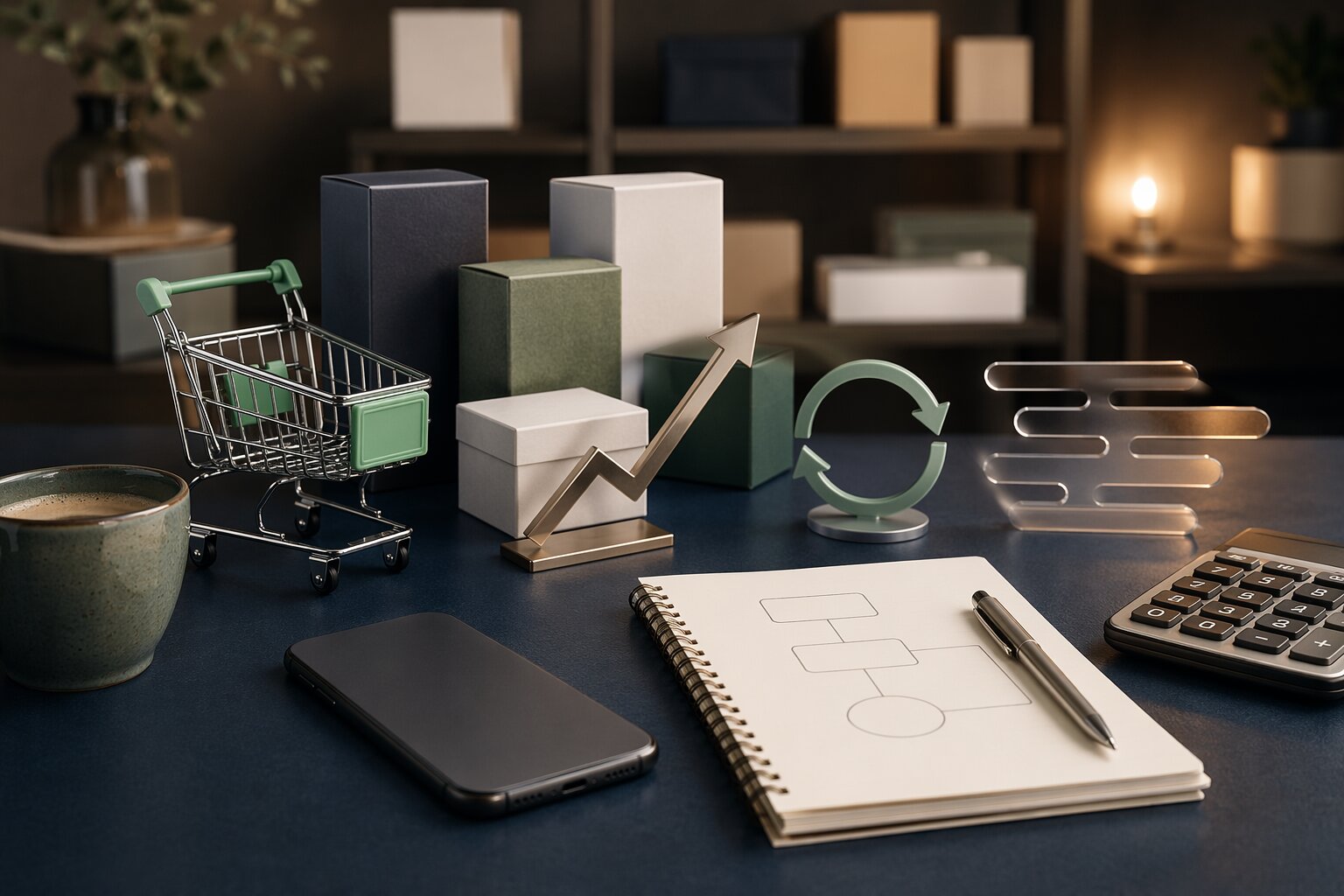 How a Better Mobile Shopping Experience Directly Impacts Your Shopify Revenue